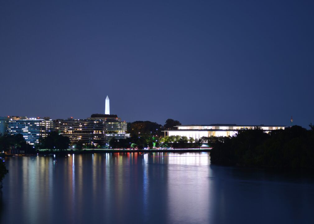 #51. District Of Columbia